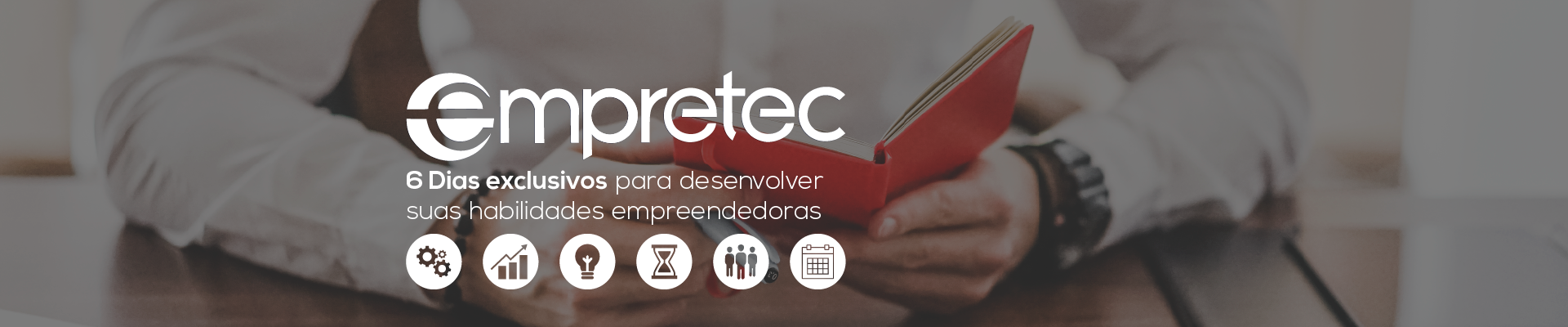 Empretec | Sebrae